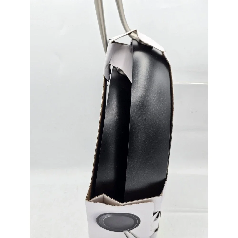 NEW GreenPan Craft Noire 10